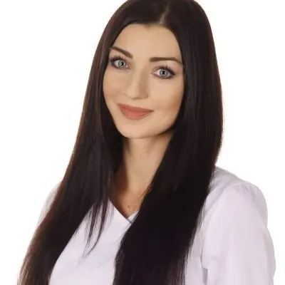 dr Katarzyna Olszewska - Dietetyk kliniczny